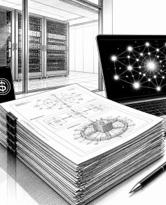 ai-circle-ibm-blockchain-patents-usdc