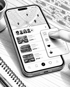 ai-circle-recs-fake-reviews-restaurant