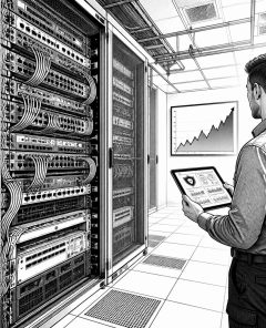 ai-cisco-cashflow-network-security-rack