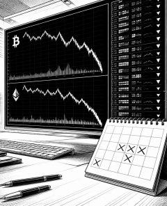 ai-citi-etf-bitcoin-ether-downtrend
