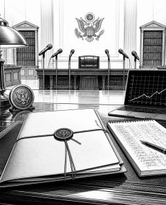 ai-clarity-act-ethics-white-house-bitcoin-etf