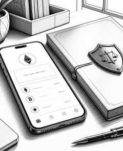 ai-clarity-act-self-custody-shield-wallet