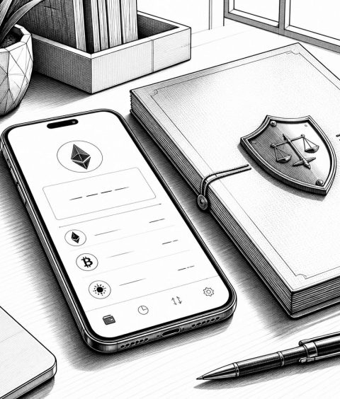 ai-clarity-act-self-custody-shield-wallet
