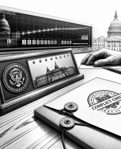 ai-clarity-act-stablecoin-senate-ethics