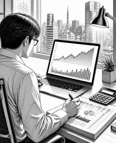 ai-clarus-stock-margins-revenue