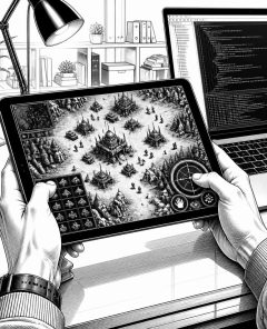ai-claude-code-fable5-generals-ios-port