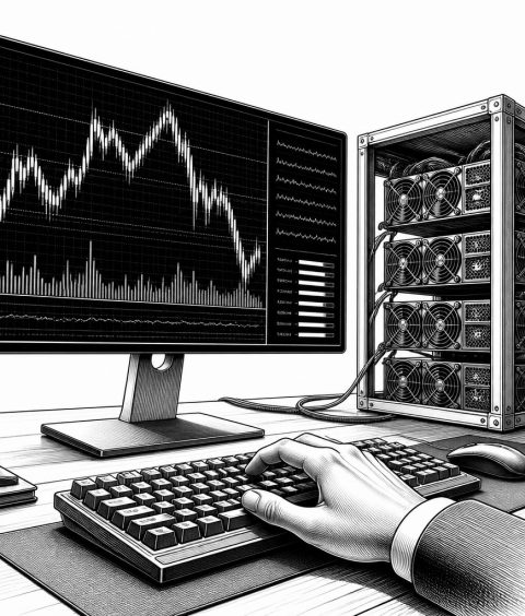 ai-cleanspark-bitcoin-mining-valuation