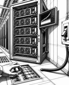 ai-cleanspark-juni-bitcoin-output