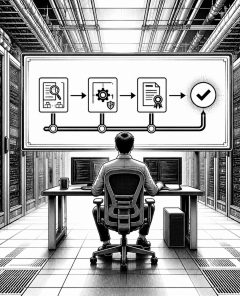 ai-clearinghouse-actuation-pipeline