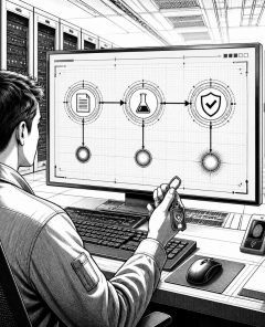 ai-clearinghouse-actuation-pipeline