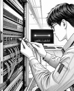 ai-cloud-private-line-china-telecom