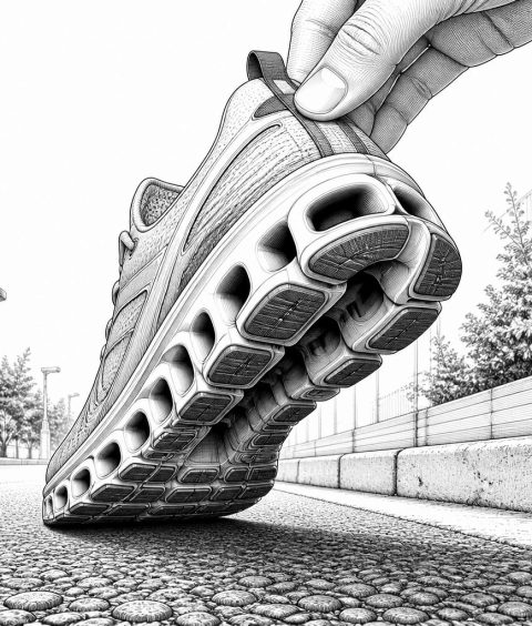 ai-cloudtec-sneaker-alltag