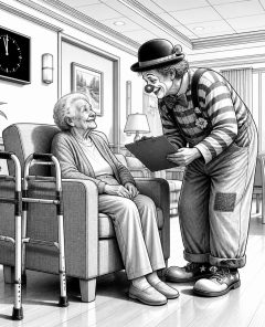 ai-clownvisiten-schlaf-pflege-exoskelett