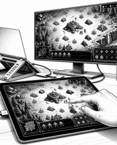 ai-cnc-generals-apple-silicon-nativ-port