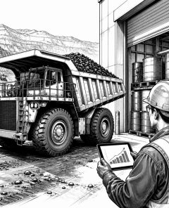 ai-coal-india-kostendruck-diesel-sprengstoff