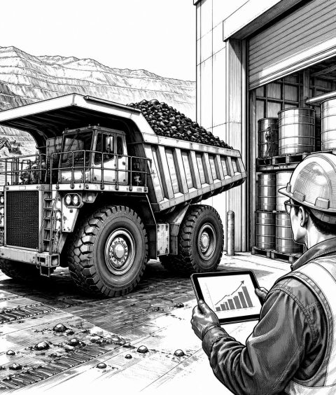 ai-coal-india-kostendruck-diesel-sprengstoff