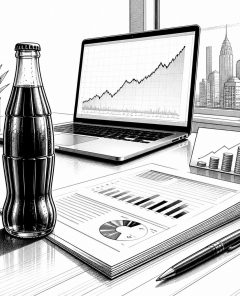 ai-coca-cola-q2-earnings-chart