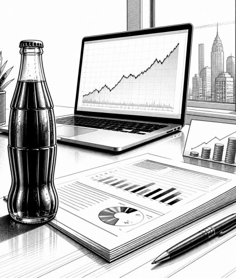 ai-coca-cola-q2-earnings-chart