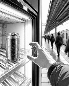 ai-coca-cola-zero-sugar-japan-can-vending
