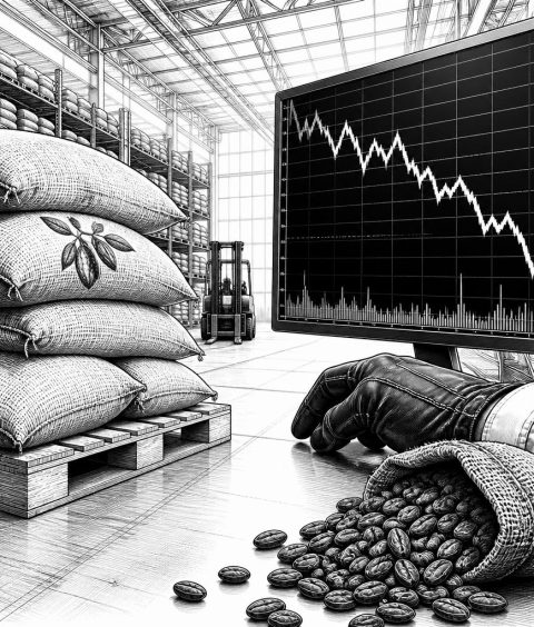 ai-cocoa-market-warehouse-sacks