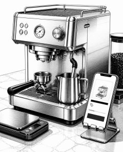 ai-coffee-machine-deal-ninja-luxe-premier