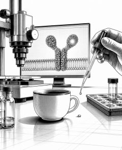 ai-coffee-nr4a1-mechanism