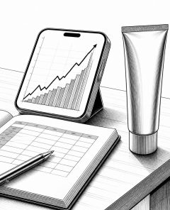 ai-colgate-palmolive-india-earnings-rising-chart