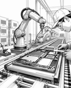 ai-compal-elektronikfertigung-laptop