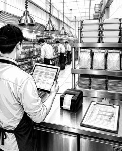ai-compass-group-catering-operations