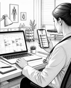 ai-computerspiele-studie-microlearning-klinik