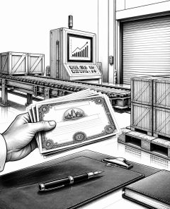 ai-conagra-ceo-insider-buying-supply-chain-automation