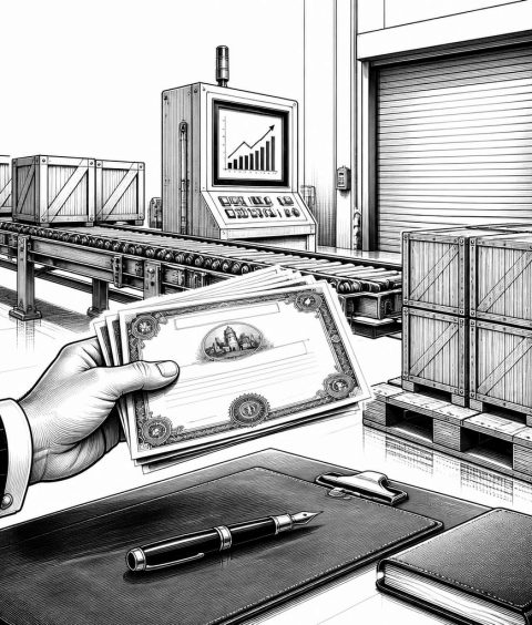 ai-conagra-ceo-insider-buying-supply-chain-automation