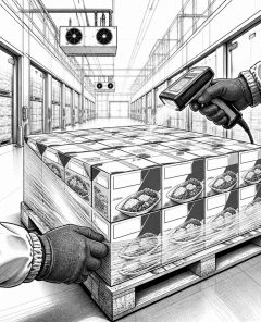ai-conagra-frozen-snacks-warehouse