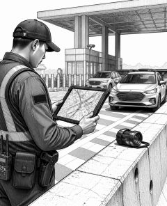 ai-conflict-checkpoint-lagebild