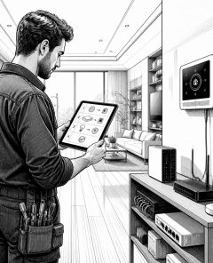 ai-connected-home-distribution-snpo-snapone