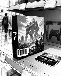 ai-console-physical-games-retail-code