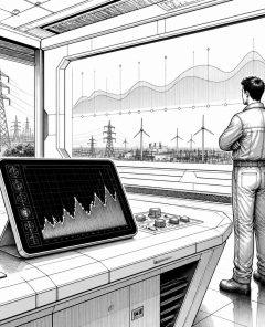 ai-contact-energy-utility-renewables