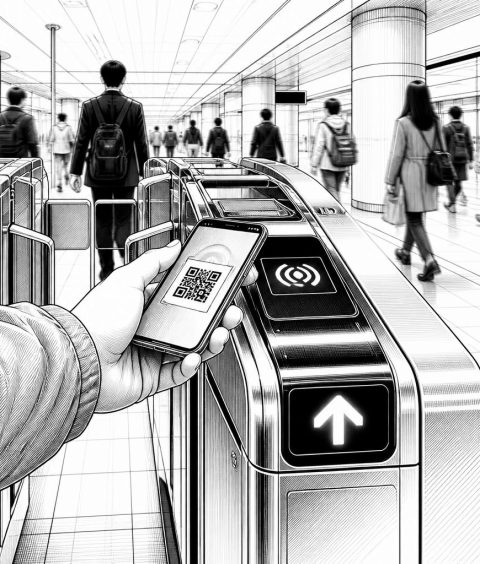 ai-contactless-qr-wallet-transit