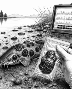 ai-contagious-cancer-lake-fish-dna