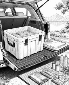 ai-cooler-box-pu-foam-insulation