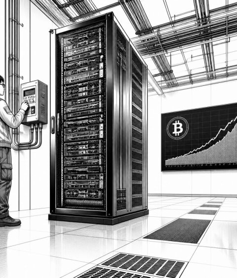 ai-core-scientific-bitcoin-treasury-ki-data-center