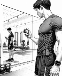 ai-core-tabata-wearable-hip-sensor