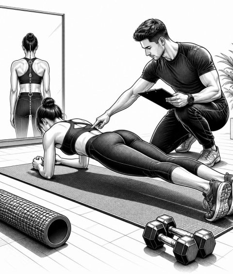 ai-core-training-entlastet-lendenwirbelsaeule