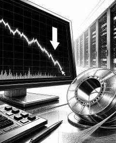 ai-corning-ausblick-falls-stock-fiberoptic