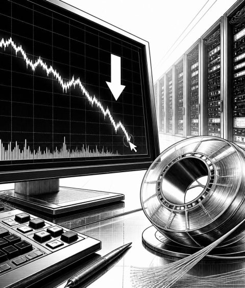 ai-corning-ausblick-falls-stock-fiberoptic