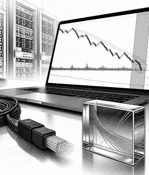 ai-corning-earnings-fiber-optic-drop