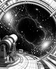 ai-cosmic-void-bootes-void