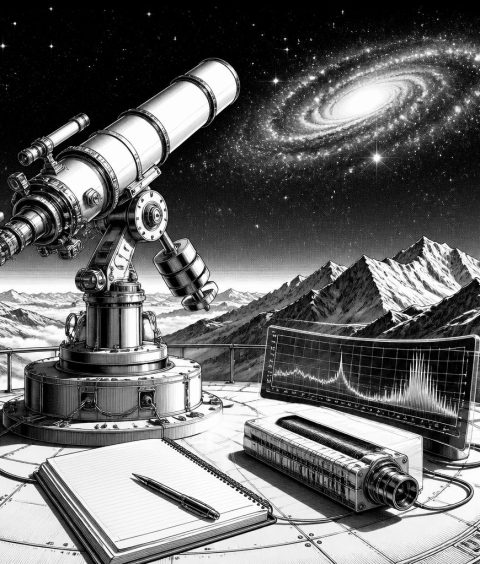 ai-cosmology-expanding-universe-telescope-horizon