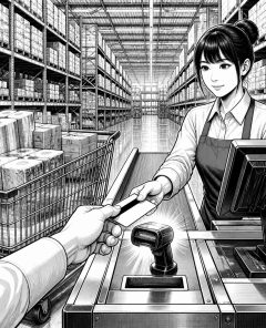 ai-costco-membership-checkout