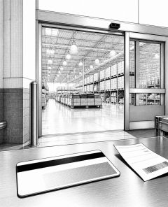 ai-costco-warehouse-membership-checkout